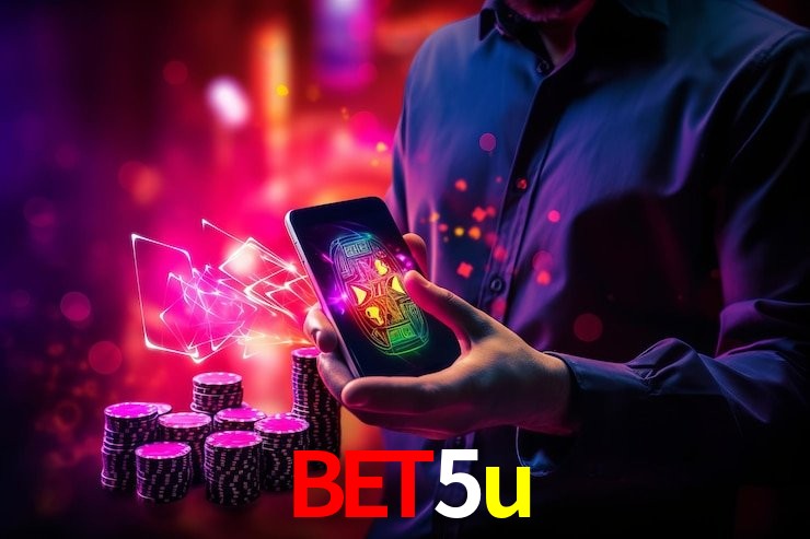 A Emoção da Loteria na bet5u: Uma Chance de Mudança de Vida