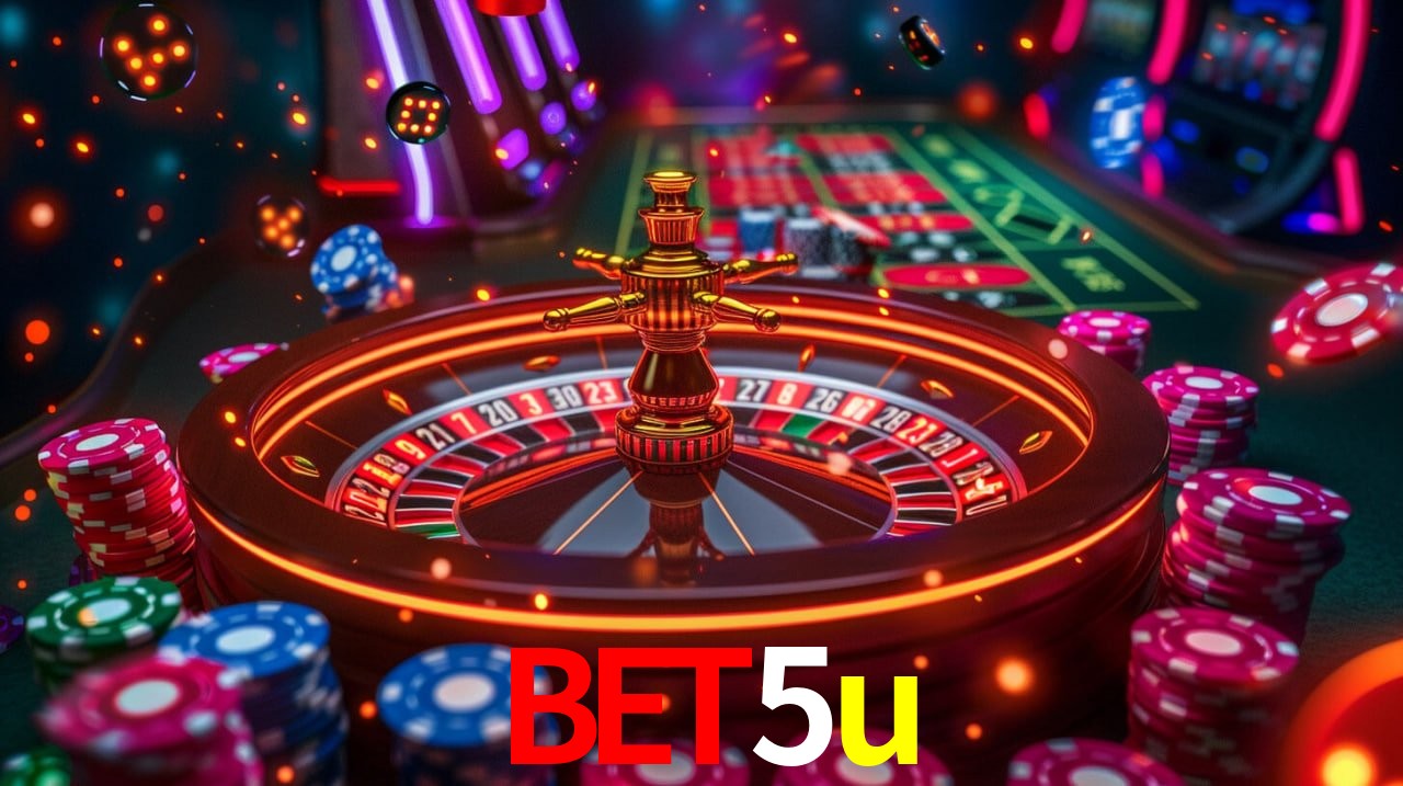 A Emoção da Loteria na bet5u: Uma Chance de Mudança de Vida