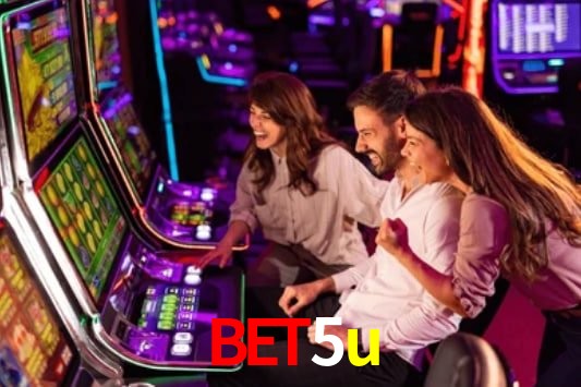Desvendando o Mundo dos Jogos Virtuais na bet5u
